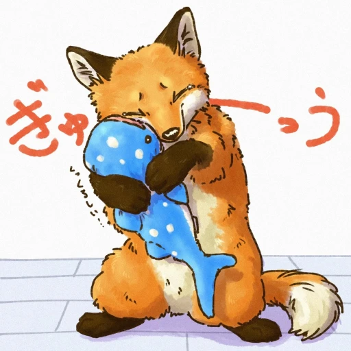 Fox