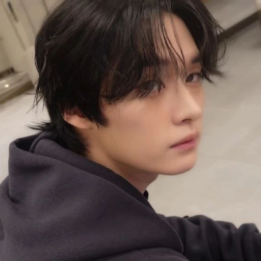 🎶|Minho