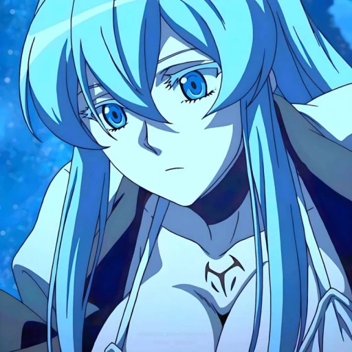 Esdeath
