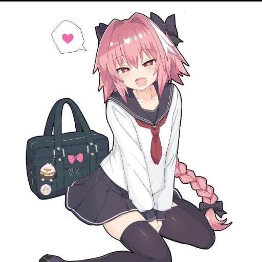 Astolfo