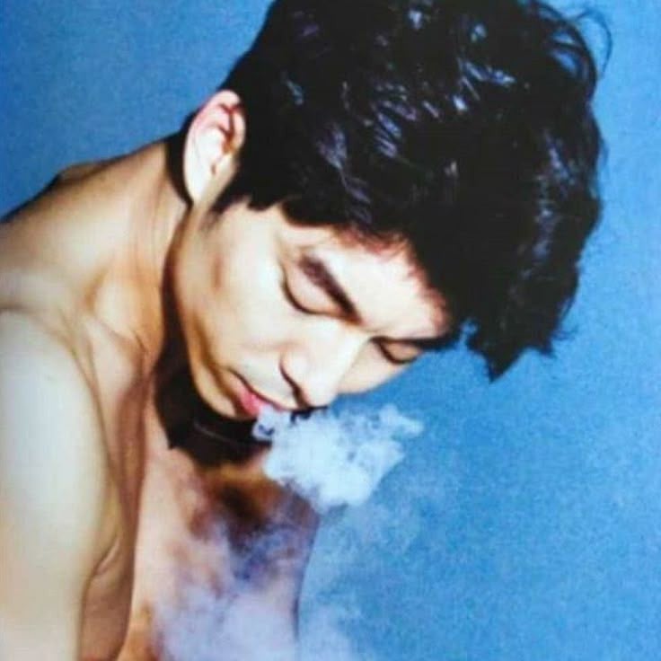 Gong Yoo
