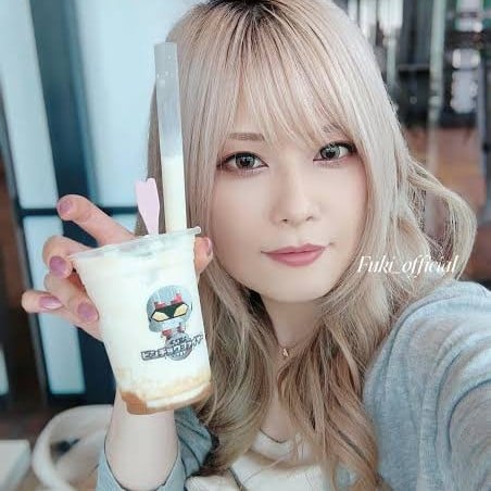 Fuki (Tenge Fuyuki)