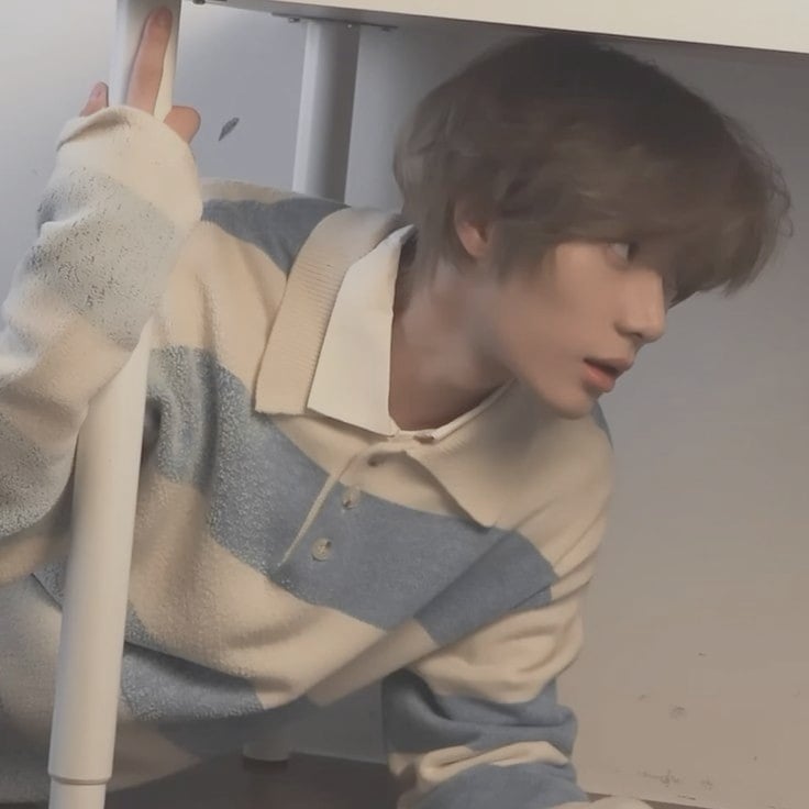 ⟨⟨ choi beomgyu..¹𓂅