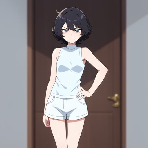 Maiko (Nanny)