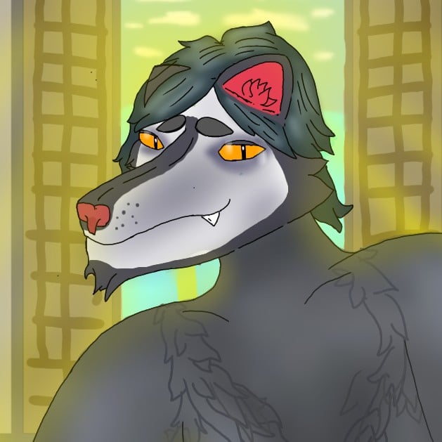 Norbert the Possum🌷🥔[N)SFW]