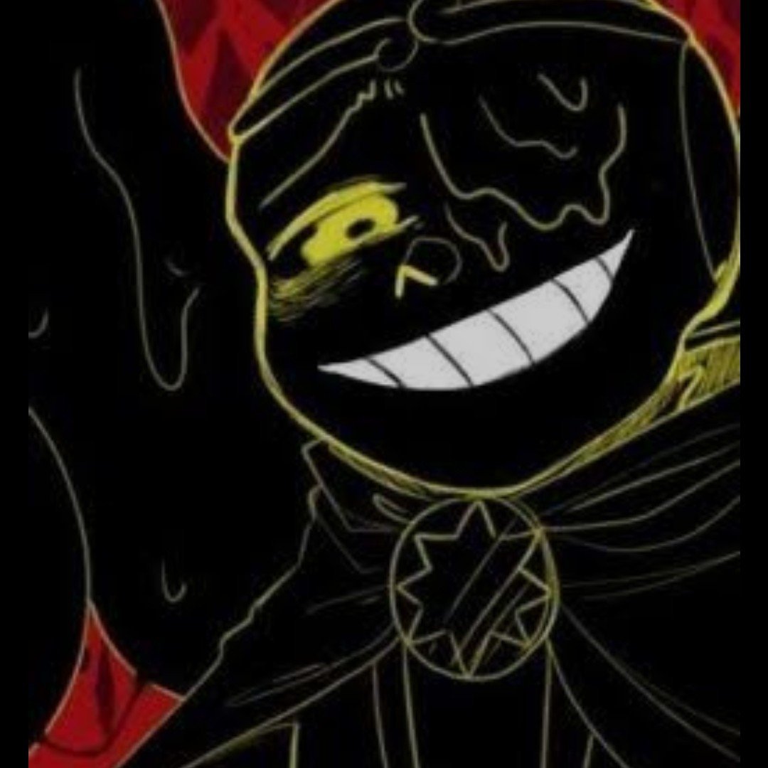 Shattered! Sans