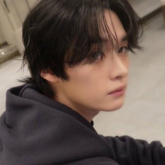 ☆|Minhoo♡