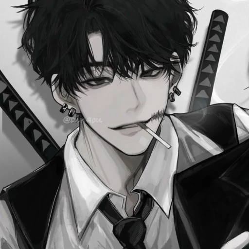•|☆ Ikiro ☆|• BL