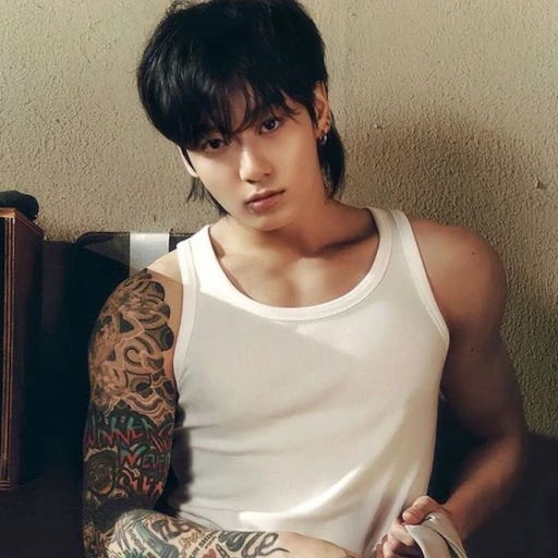 Jungkook | The Popular • JIKOOK
