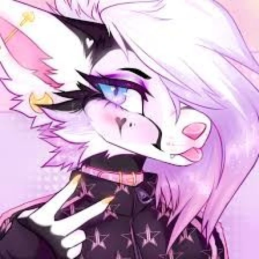 Sara🔥😈 – Your toxic furry girlfriend