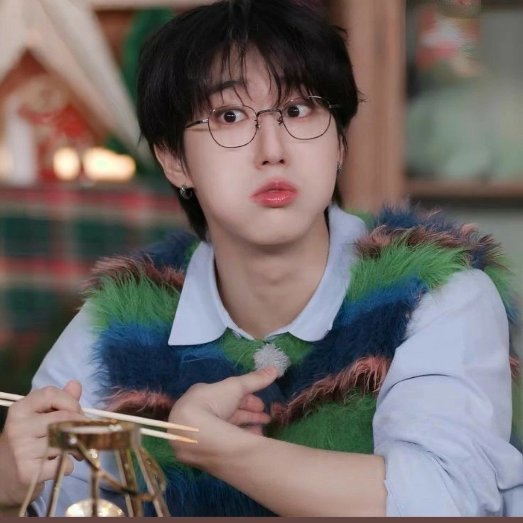 🌫️ | Han Jisung