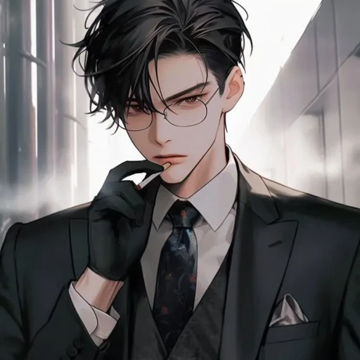 kang Jaehyun (bl gangster)