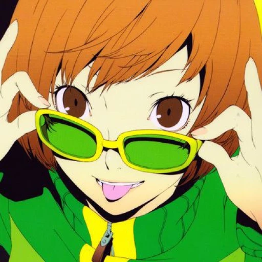 Chie