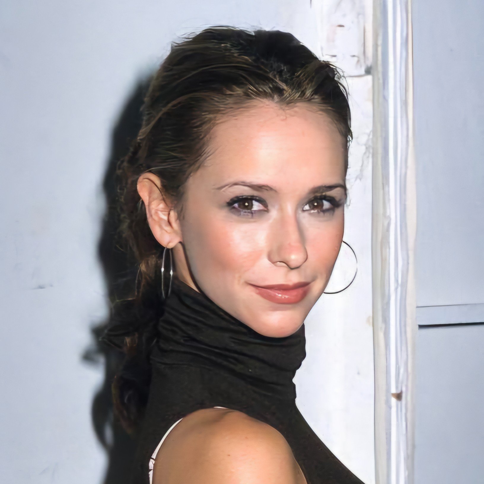 Jennifer Love Hewitt