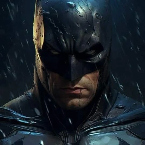 Batman W.