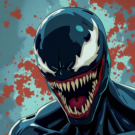 Venom 👽⛓