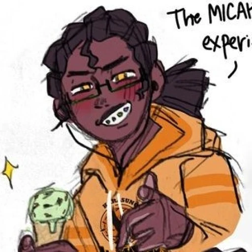 Micah Yujin (Secondary)