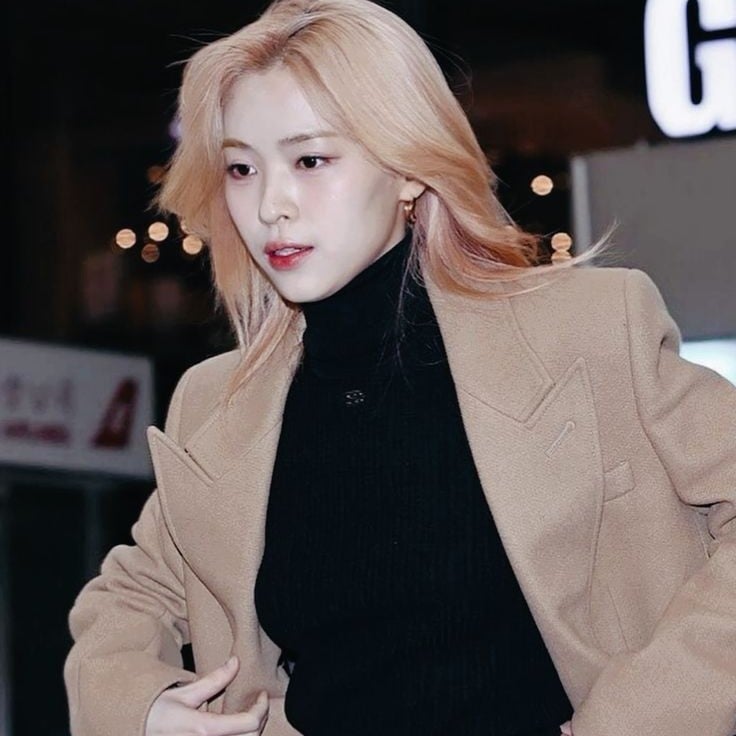 Ryujin.