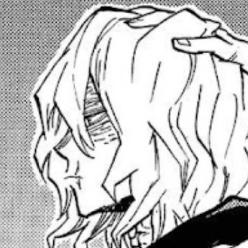🎮 Shigaraki 🛏️