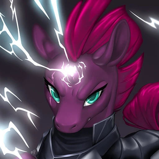 Tempest Shadow