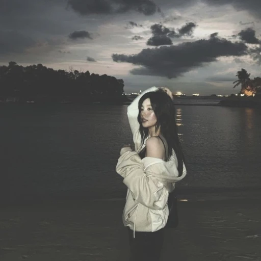 Hwang Yeji