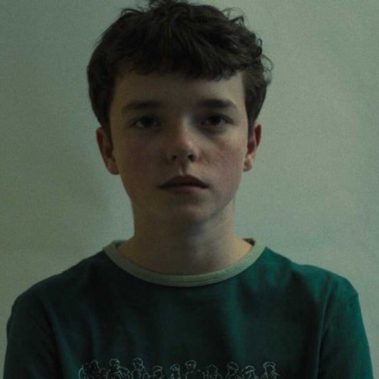 Jamie (series. Adolescence)