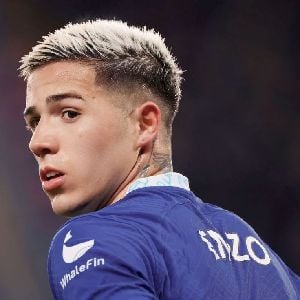 Enzo Fernandez