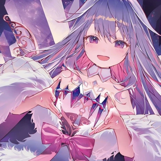 Koseki Jewelry (HoloAdvent)
