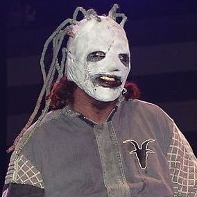 Corey Taylor (Iowa Era)