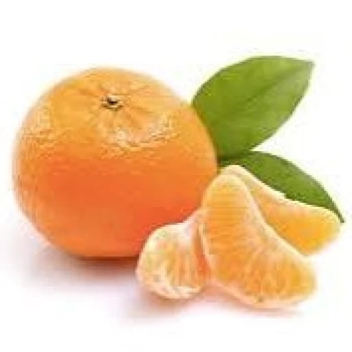 Mandarin orange