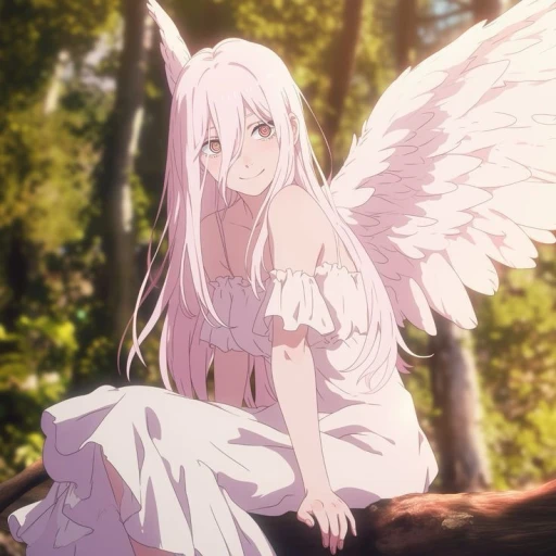 Angel Lily