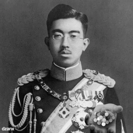 Emperor Hirohito
