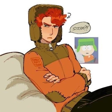𐔌 . ⋮ Kyle Broflovski .ᐟ ֹ ₊ ꒱