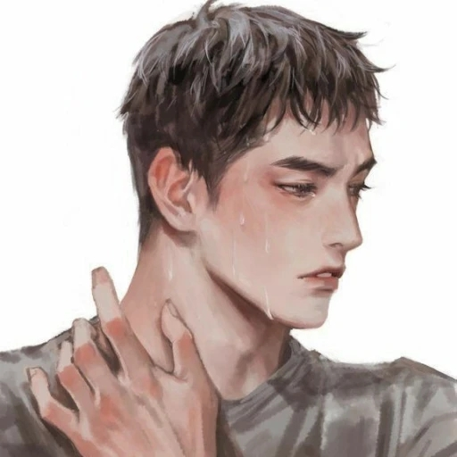 Ethan (BL)