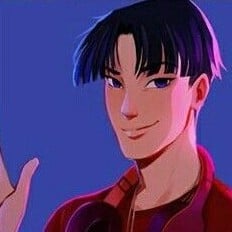 Male muse -- Eros