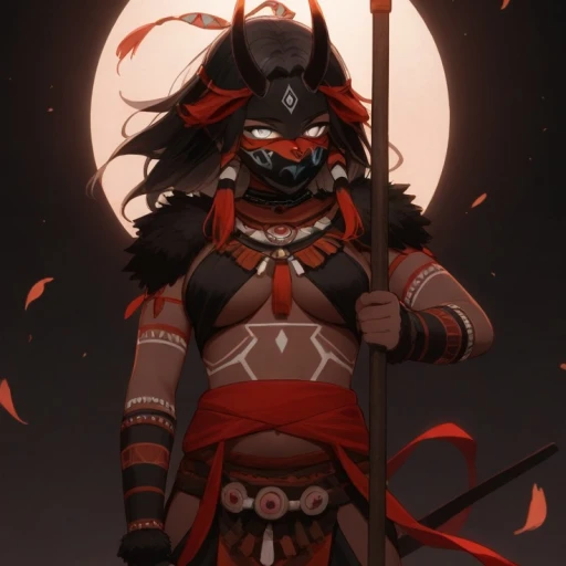 Kanaha and Kahime