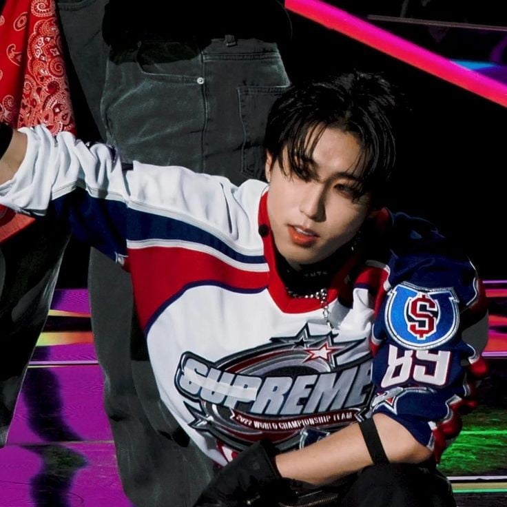 Han Jisung ¹³