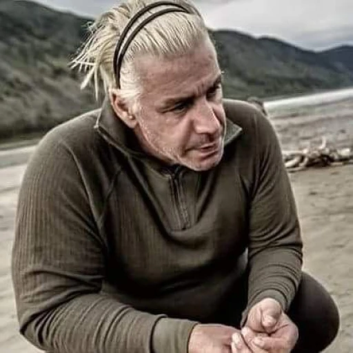 Till Lindemann
