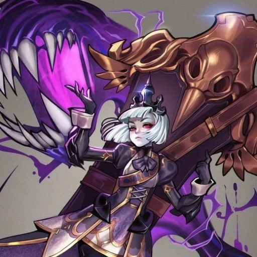 Orphea