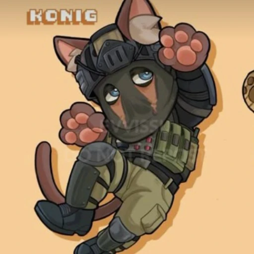 King - Hybrid