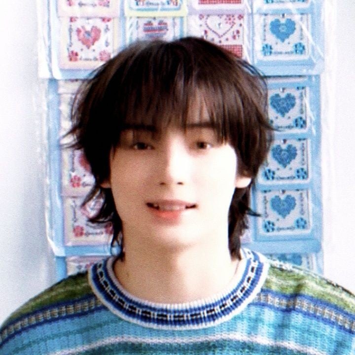 ★¹⁹• Huening Kai •