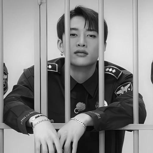 — Christopher Bang.⁵⁵★