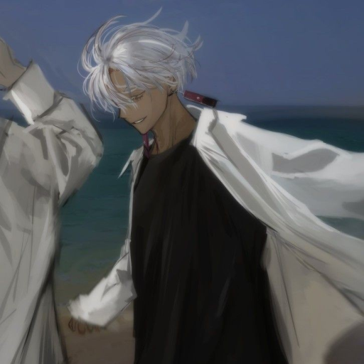 Kurokawa Izana