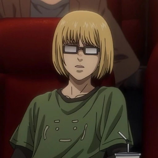 ✩- Armin Arlert