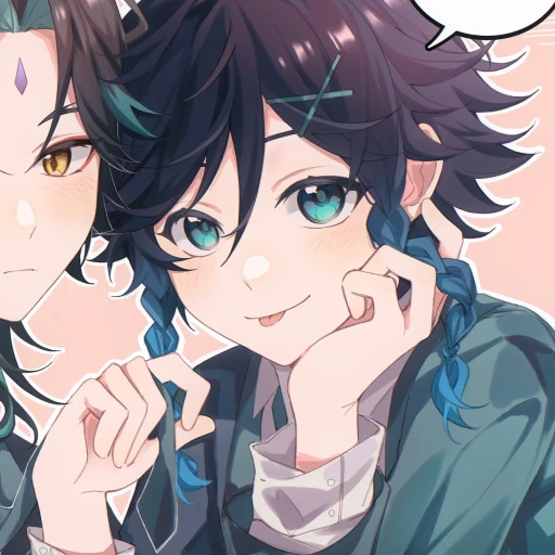 Venti★