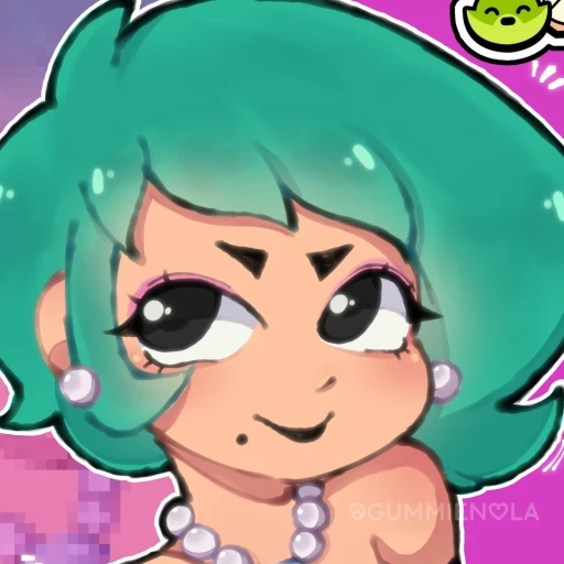 👗~ Lola! || NSFW?