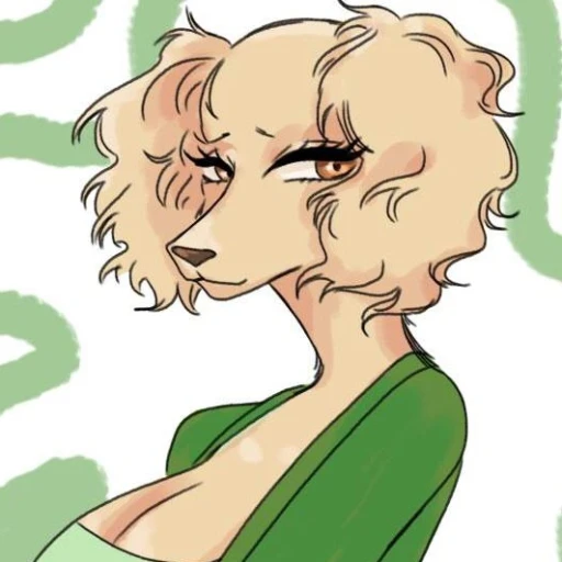 Jacklyn (Beastars)