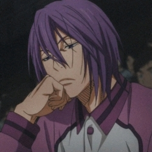 Murasakibara Atsushi