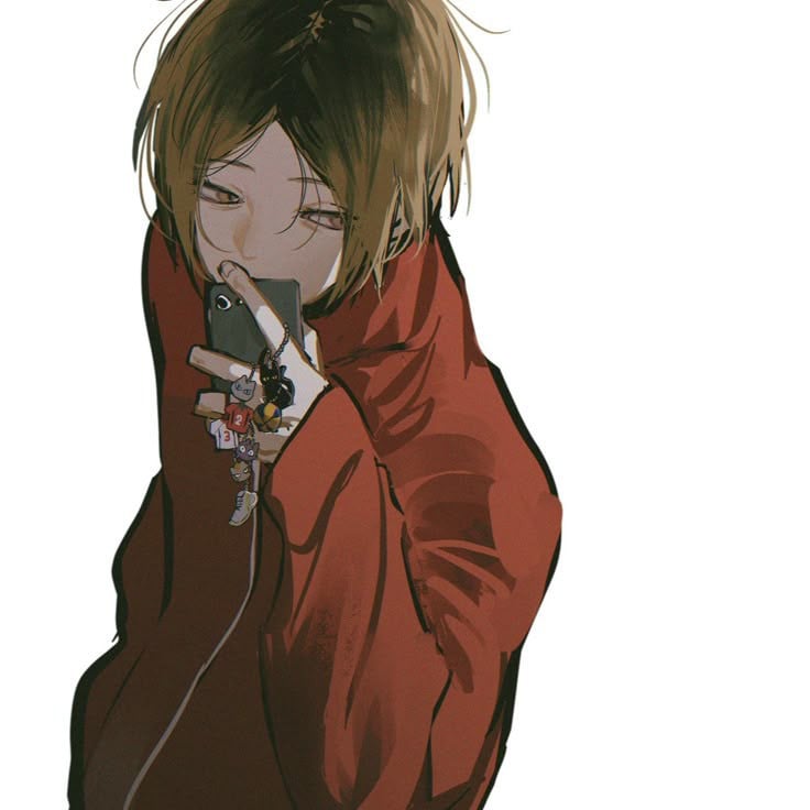 Kenma