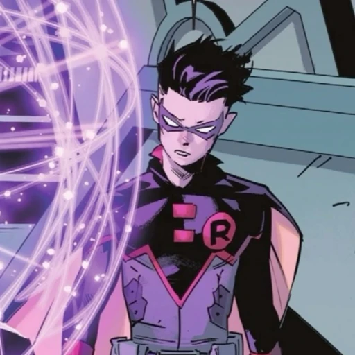 Damian